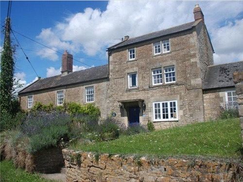 Damson Cottage B&B Lacock Exteriör bild